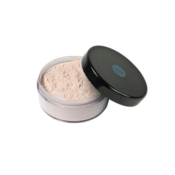 Natio Natural Loose Powder Translucent 25g