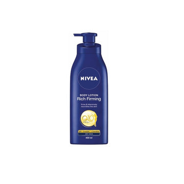 Nivea Rich Firming Q10 Body Lotion 400mL