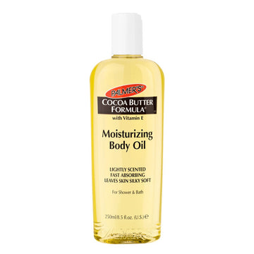 Palmer's Cocoa Butter Moisturising Body Oil 250mL