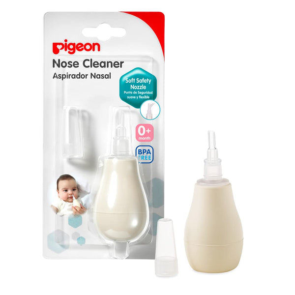 Pigeon Nose Cleaner