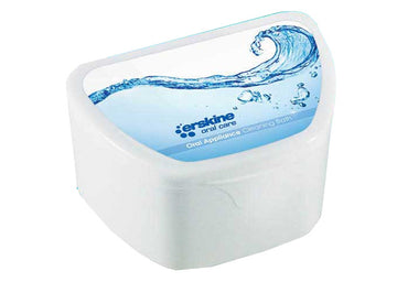 Piksters Oral Appliance Cleaning Bath