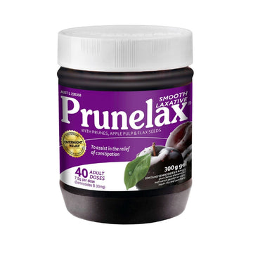 Prunelax Smooth Laxative 300g