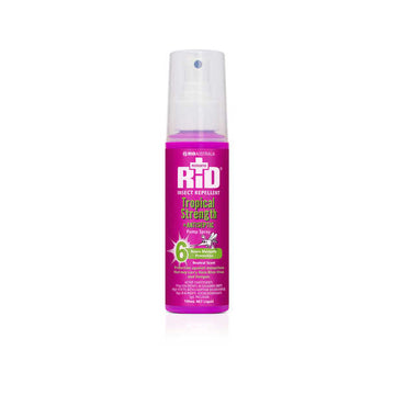 Rid Tropical Strength Pump 100mL
