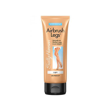 Sally Hansen Airbrush Legs Lotion Light Glow 118mL