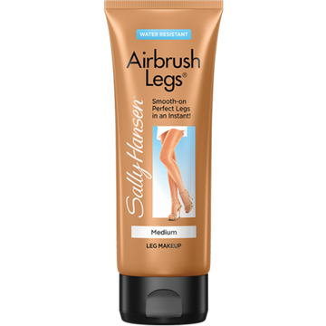 Sally Hansen Airbrush Legs Lotion Medium Glow 118mL