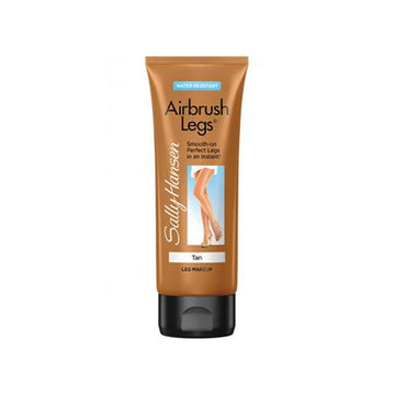 Sally Hansen Airbrush Legs Lotion Tan Glow 118mL