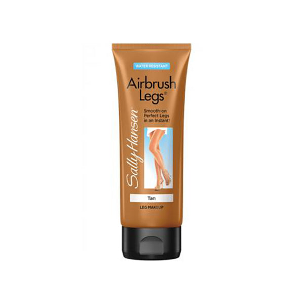 Sally Hansen Airbrush Legs Lotion Tan Glow 118mL