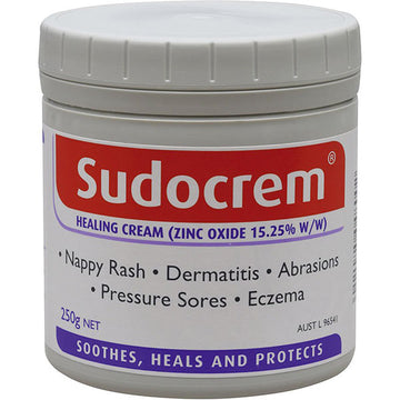 Sudocrem Healing Cream 250g
