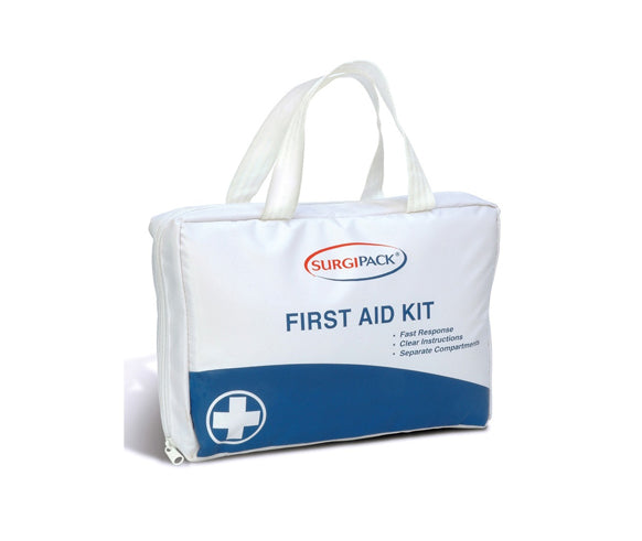 Surgipack First Aid Kit Premium Large