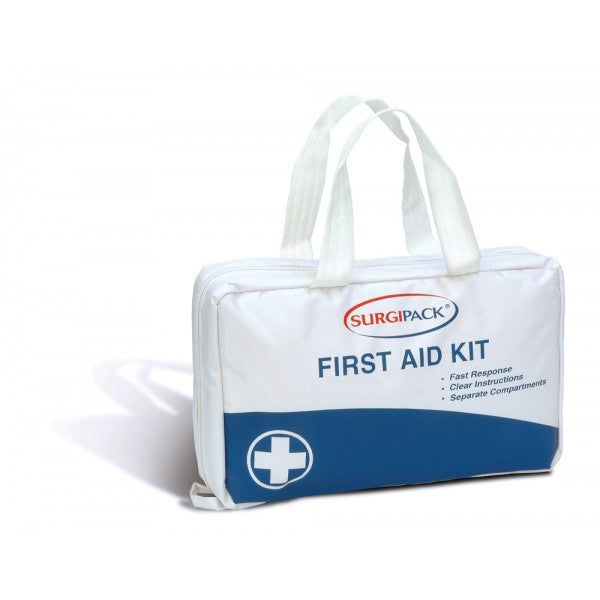 Surgipack First Aid Kit Premium Medium