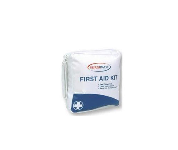 Surgipack First Aid Kit Premium Small