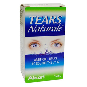 Tears Naturale 15mL