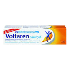 Voltaren Emulgel 150g