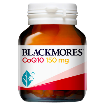 Blackmores COQ10 150mg tablets 90