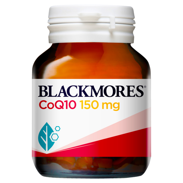 Blackmores COQ10 150mg tablets 90