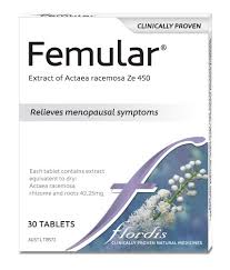 Flordis Femular Tablets 30