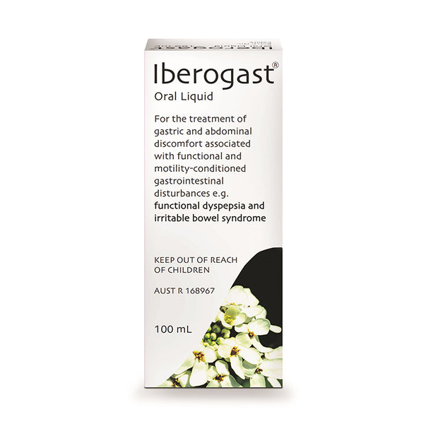 Iberogast 100mL