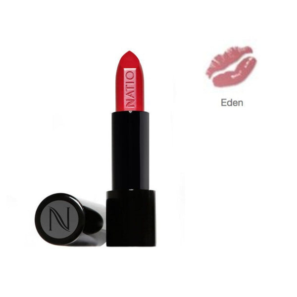 Natio NEW Lip Colour Eden
