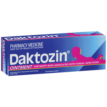 Daktozin Ointment 15g
