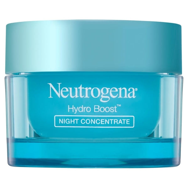 Neutrogena Hydro Boost Night Concerntrate 50g