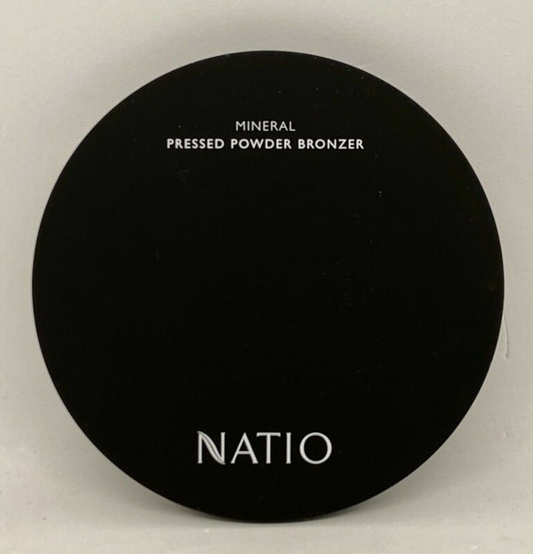 Natio Translucent Powder Natio Mineral Pressed Powder Bronzer Sunswept 20.4g – Michael's Chemist