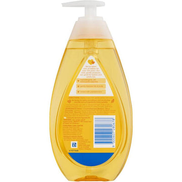 Johnson's Baby Shampoo 500ml