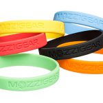 Mozzigear Mosquito Band 2 Pack