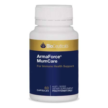 BioCeuticals ArmaForce MumCare Capsules 60