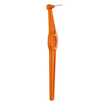 TePe Interdental Brush Angle Orange 0.4mm 6 Pack