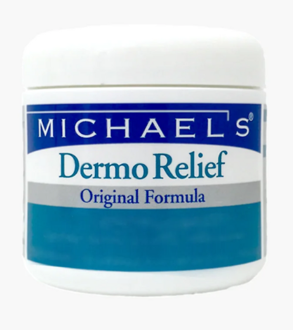 Michael's Dermo Relief 100g