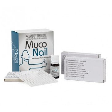 Myconail Antifungal Nail Lacquer Kit