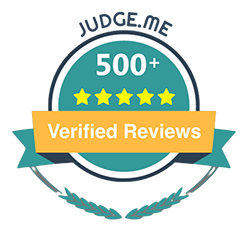 Judge.me verified reviews